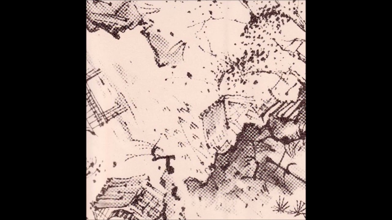 Ossining - Ossining [Full Cassette Tape]