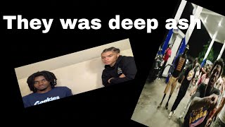 Rob49 ft. Real Boston Richey - YES, YOU DID (Official Video) REACTION!!!!!!