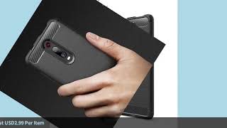 Mokoemi Shock Proof Soft sFor Xiaomi Redmi K20 7 6 6a 5 5a 4x 4a Pro Case For Xiaomi Redmi K20 7 ... screenshot 2