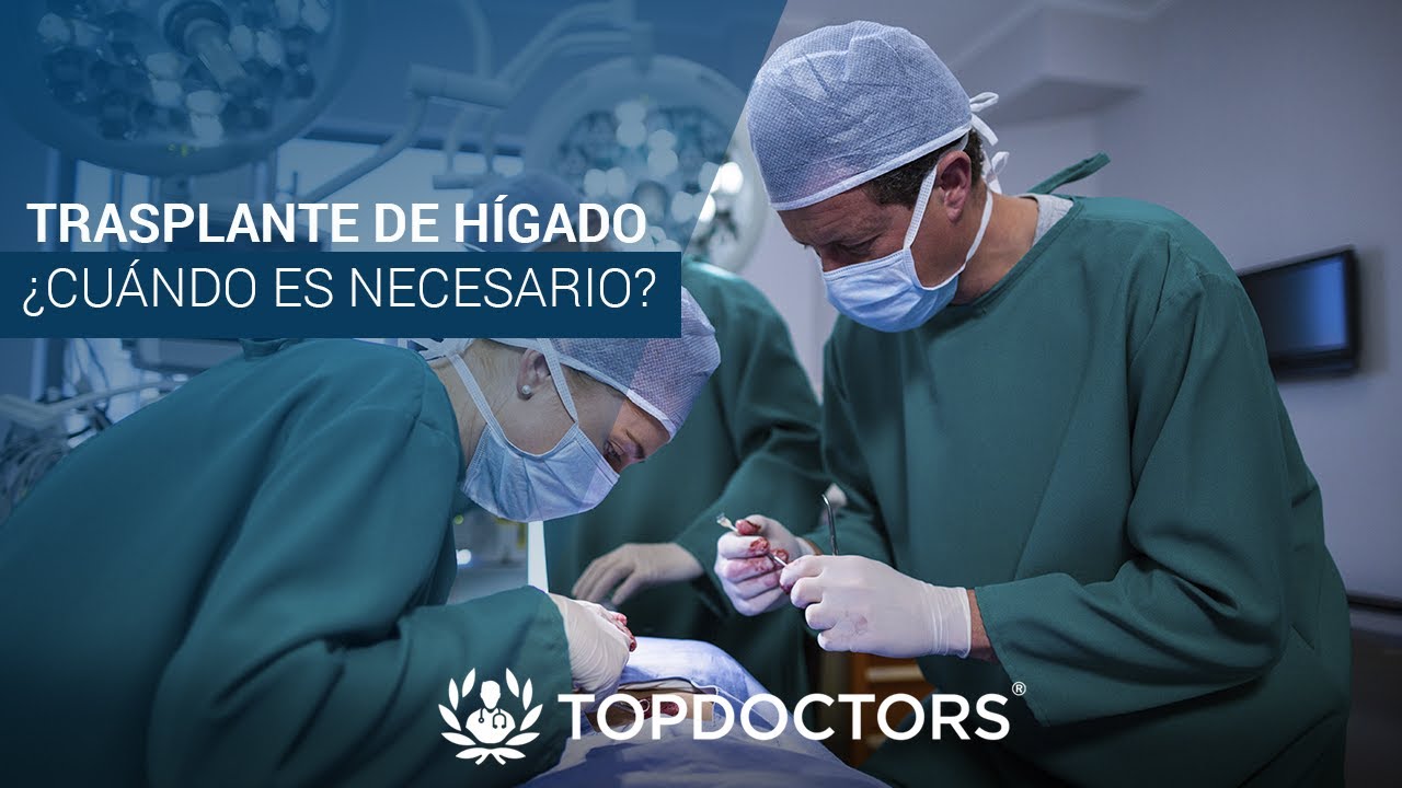 Trasplante De H gado Cu ndo Es Necesario YouTube trasplante-de-h-gado-cu-ndo-es-necesario-youtube
