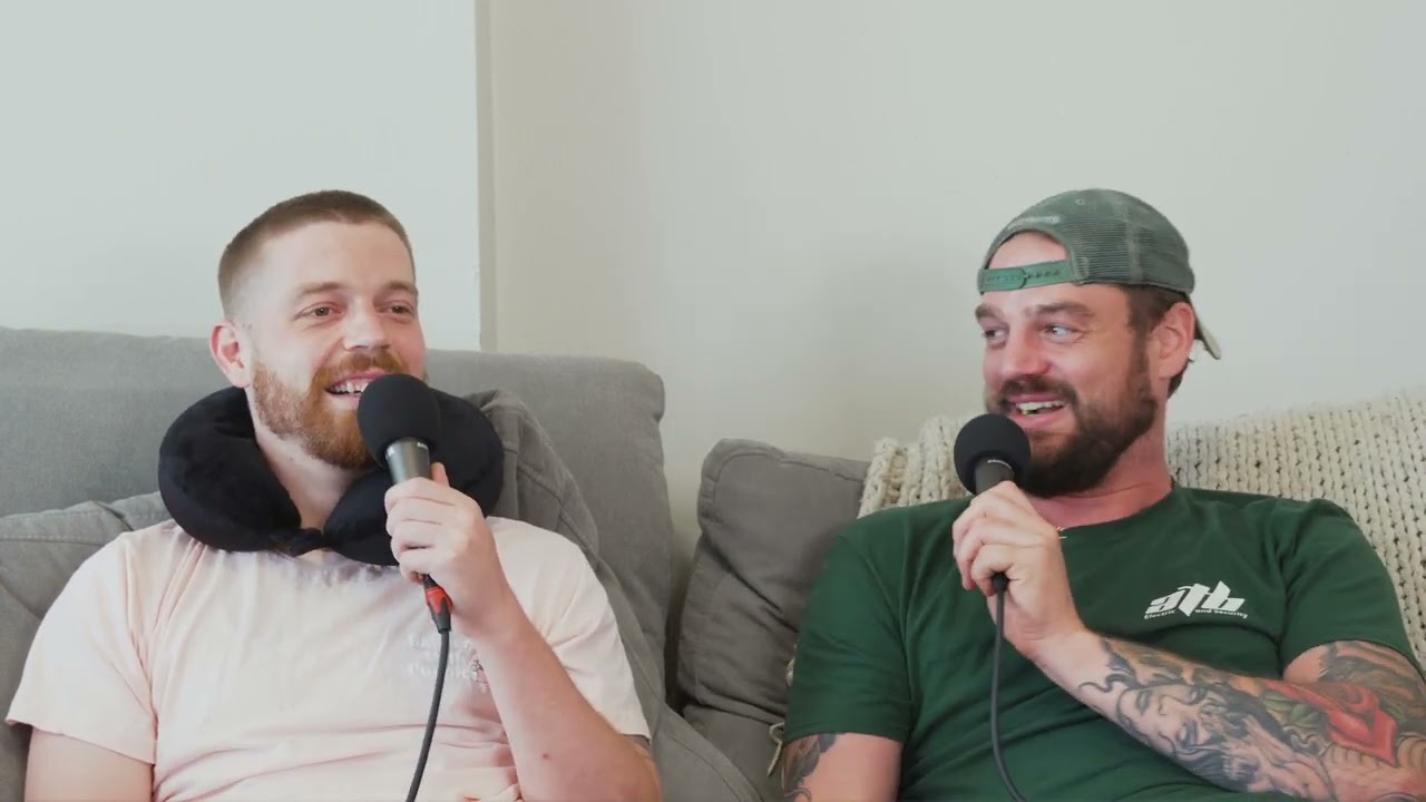 Foster Care Ep. 39 - Piss Noose w/ Dru Montana