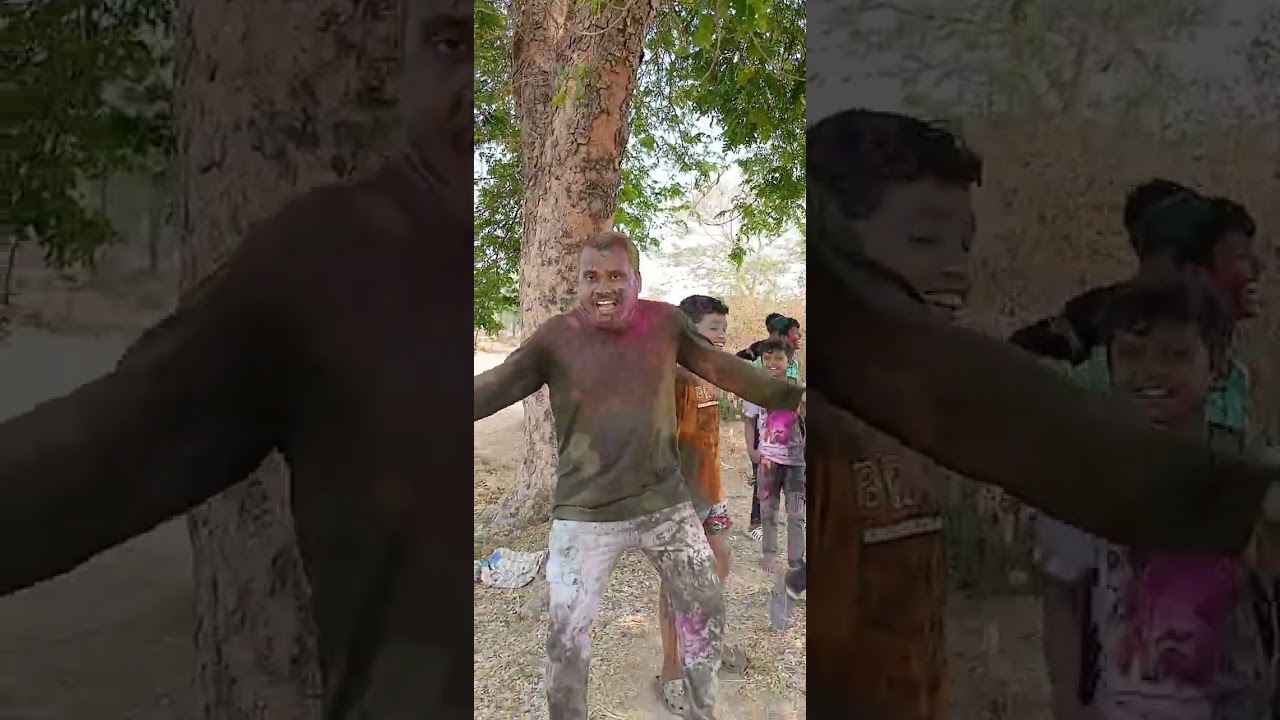 Happy holi in advance 