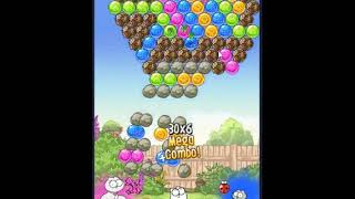 Simon's Cat Pop Time Level 120 - NO BOOSTERS 😺 | SKILLGAMING ✔️ screenshot 3