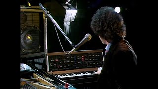 Billy Joel: The Entertainer (Live in London - March 13, 1978) [HD]