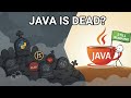 Java Is “Outdated” Here’s the Truth No One Tells You