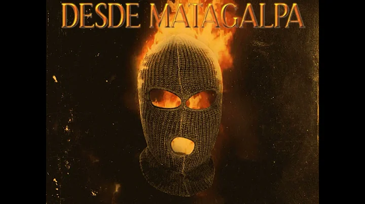 DESDE MATAGALPA -  MIKE CASTILLO  (THE CRIMINAL BOY)