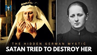 The Nun Whose Secret Battle With Satan Was Hidden From Everyone | Venerable Fidelis Weiss