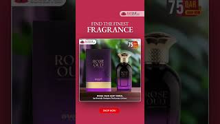 Buy The Finest Perfumes From Tuzzut Online Shopping Qatar Perfumes In Qatar Best Fragrances
