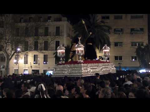 Real, Muy Ilustre y Venerable Archicofradía de Nazarenos del Santísimo Sacramento, Nuestro Padre Jesús de la Pasión y María Santísima del Amor Doloroso