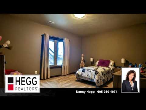 413 E 77th St, Sioux Falls, SD home video tour