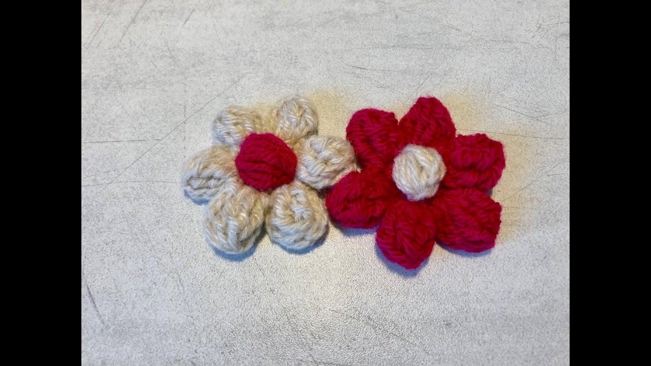Tuto Marque Page Coeur Au Crochet Special Gaucher By Alextitia Tuto Crochet
