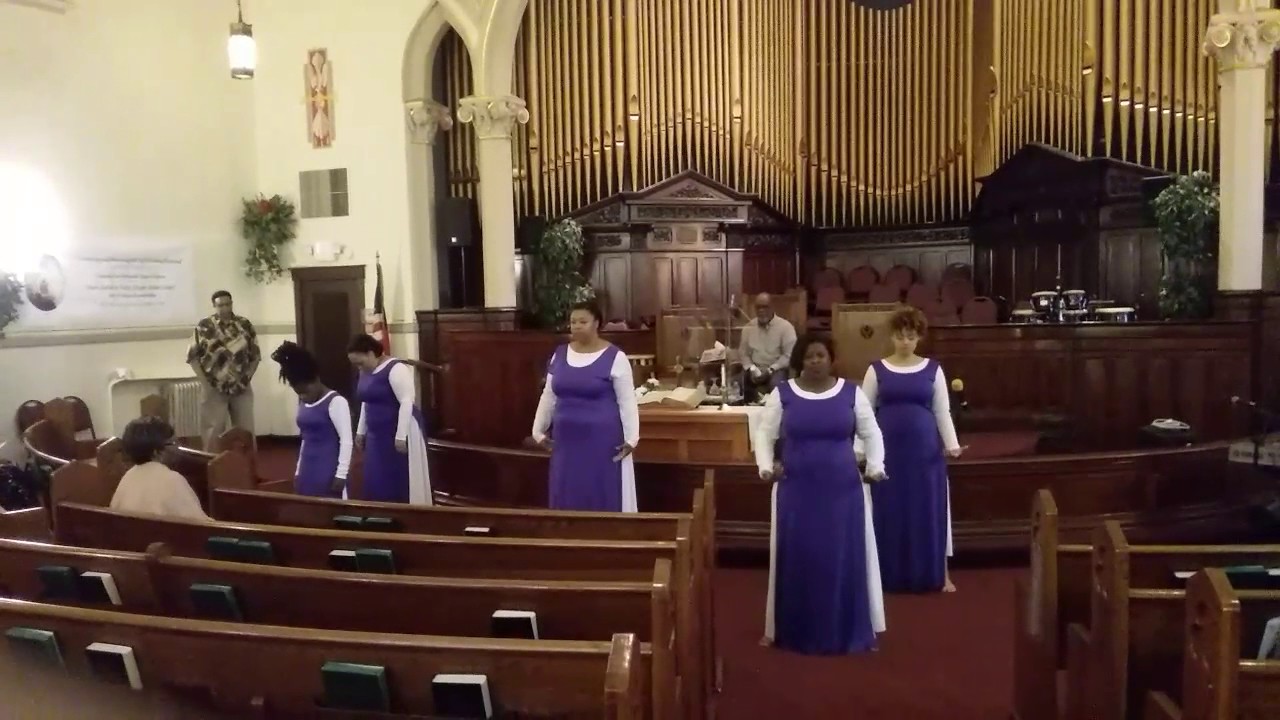 Praises Expression Morning star 4/23/17 Expressions of Praise - YouTube