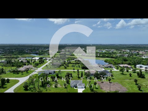 6 Tee View Rd, Rotonda West, FL home video tour