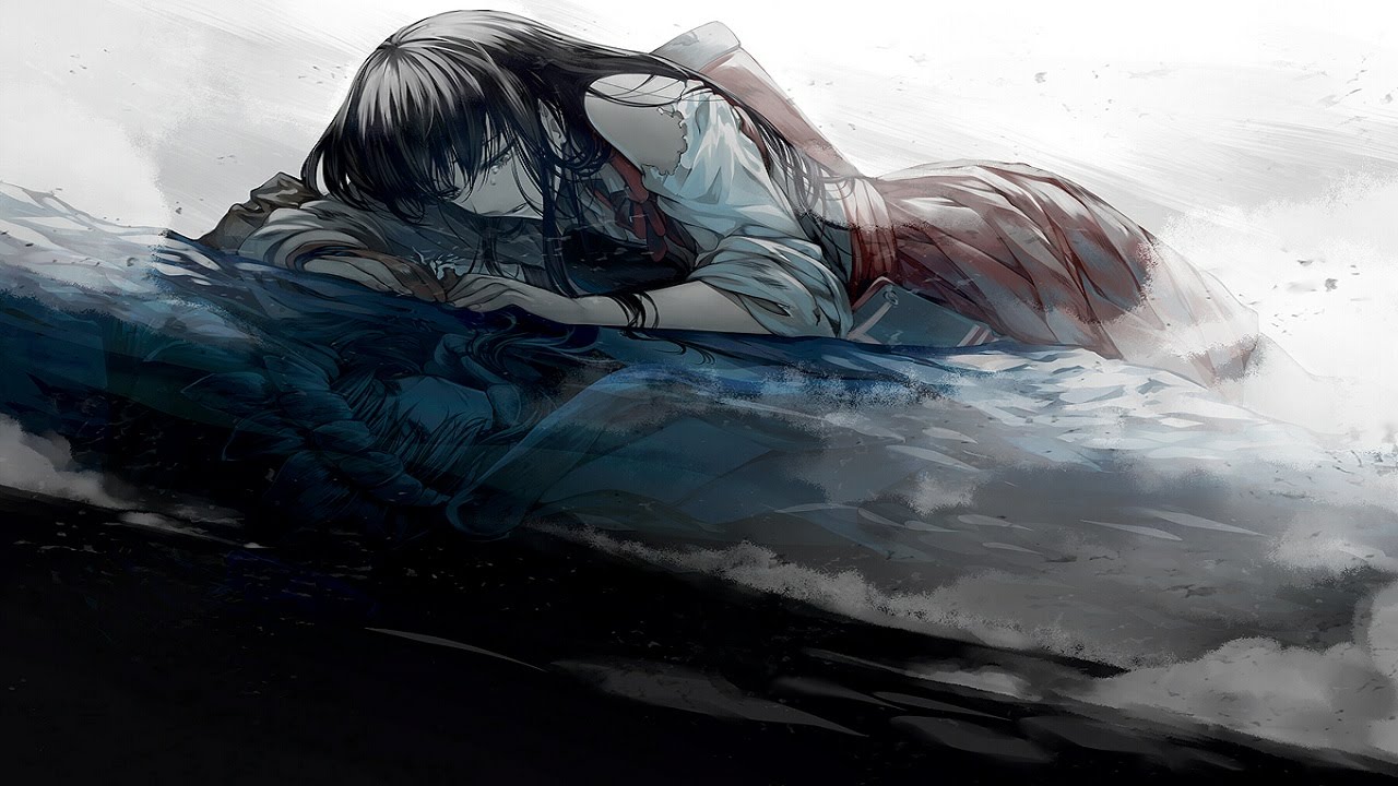 Liquid Complex - Given Up