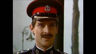 Country Matters S2 Ep. 5 - An Aspidistra in Babylon w/Jeremy Brett