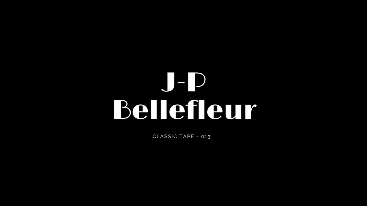 J-P Bellefleur - 013 - YouTube