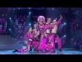 Babsan - Ge mig en spanjor (Melodifestivalen 2011)