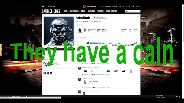 Help me ban these hackers ( Battlefield 3 )