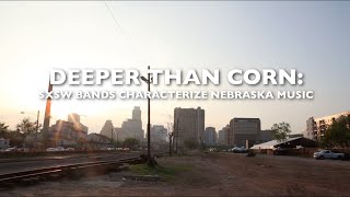 Deeper Than Corn: SXSW Bands Characterize Nebraska Music