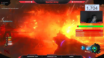 ZOMBIE CHRONICLES MOON EE | QED FAIL!?!