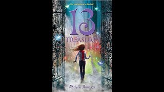 Thirteen Treasures