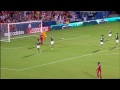 GOAL: Kellyn Acosta with incredible third for FC Dallas
