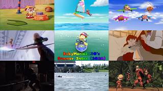 My Summer Intro (2026) (V1)