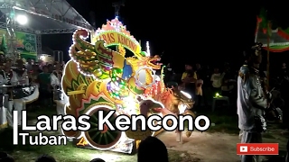 Laras Kencono Ds Sumurgung Tuban Festival Tongklek Semarak Ramadhan Lap Sambonggede Merakurak