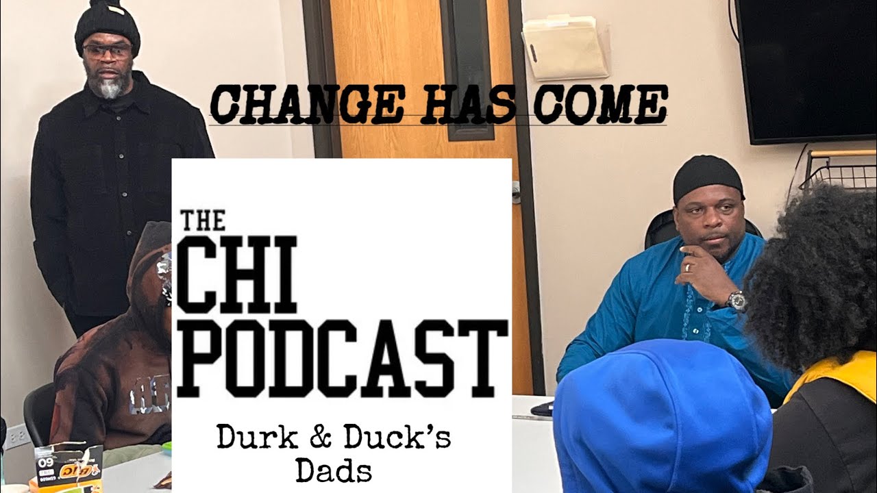 Lil Durk & FBG Duck’s father’s FULL interview