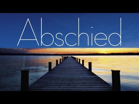 Abschied - Musik für schwere Momente