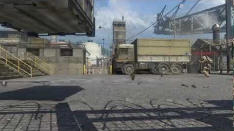 across map tomahawk on radiation