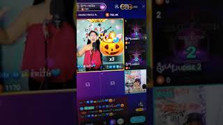 Our 2Nd Winner Grandfinalist Laf Event 24Monthsary Celebrates From Bigo Family Groups..