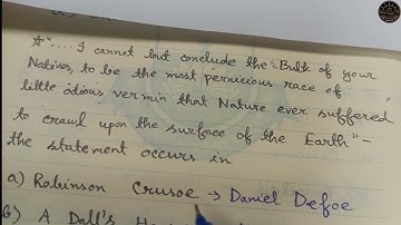 49th BCS Preliminary English Literature Question Solution | Part : 02