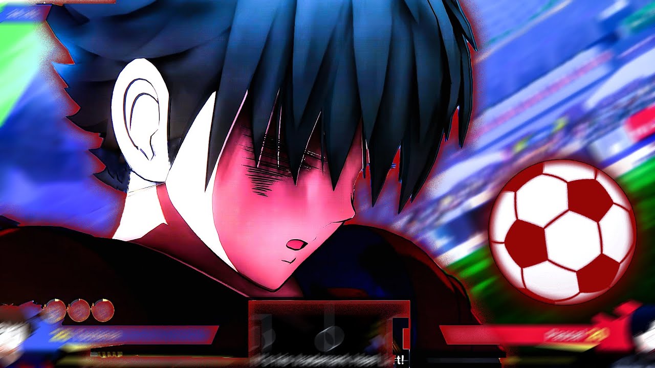 Captain Tsubasa's Barcelona vs Real Madrid #1