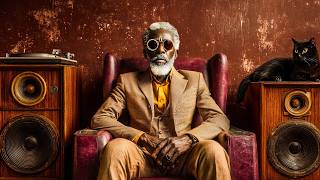 Vintage Soul Funk Mix  Rare Groove Lounge U0026 Warm 70s Vibes