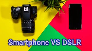 Smartphone vs DSLR in 2020 screenshot 3