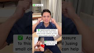 Alleviate Anxiety And Stress With This Ear Mage Technique