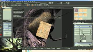 VFX Prodiuction Training Month1 Session11