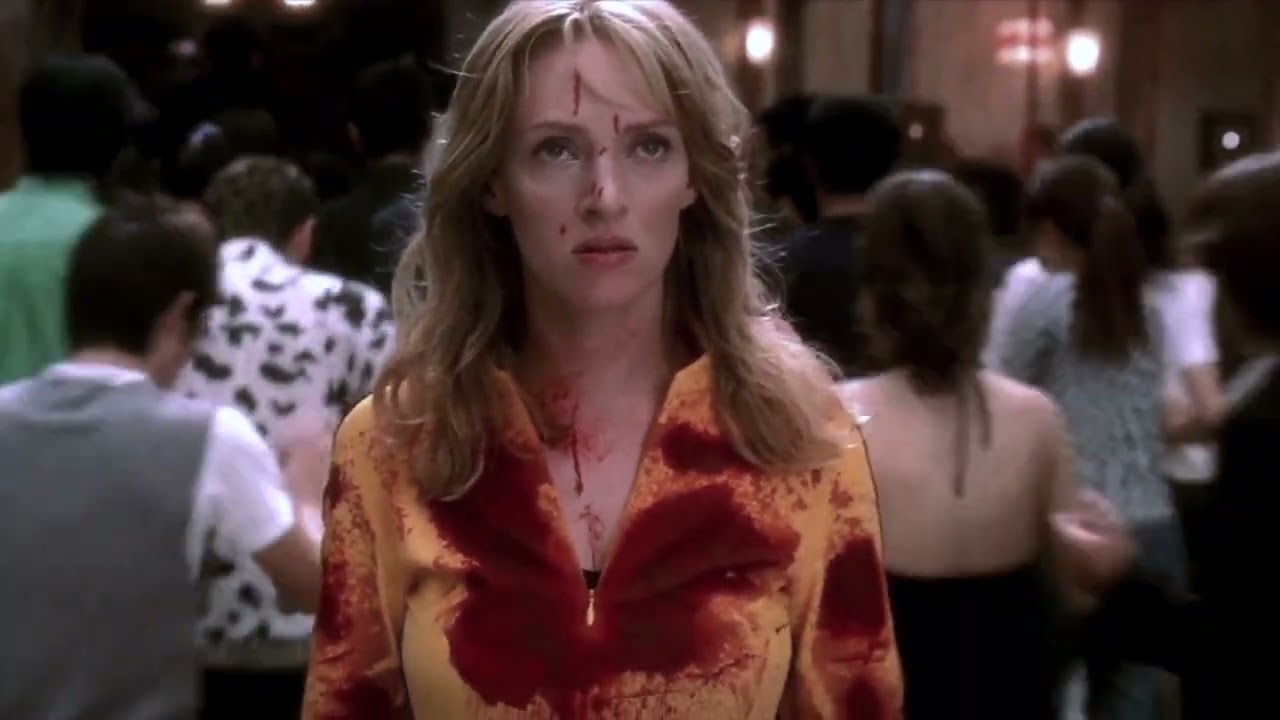 kill bill final edit