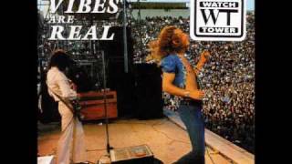 Led Zeppelin - The Ocean - Live 1973-06-02 chords