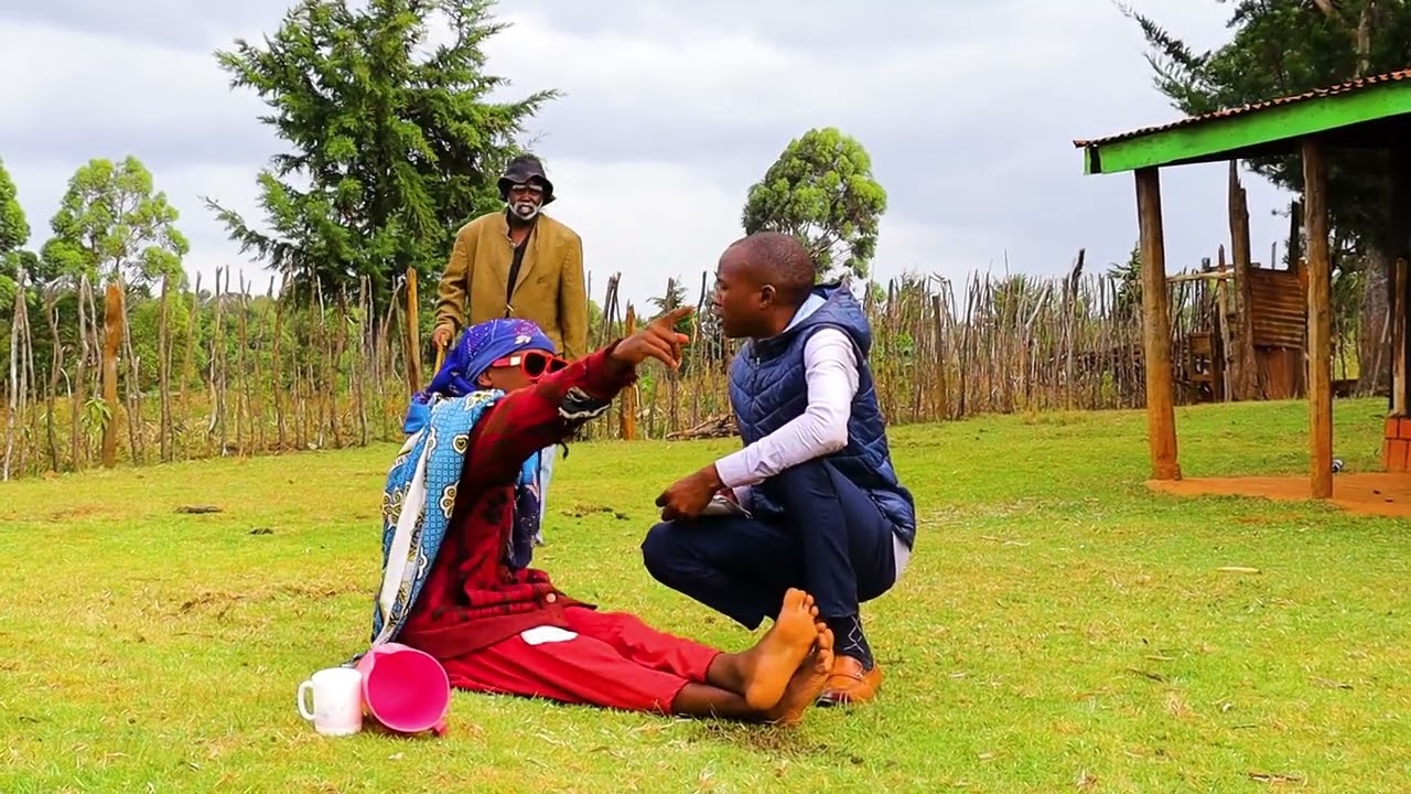 loan imeletea wazee Shida🤣🤣@arapuria.