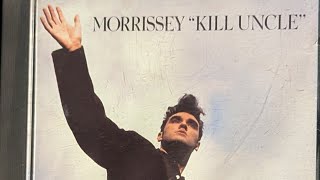 MORRISSEY, kill uncle (FULL ALBUM) - YouTube