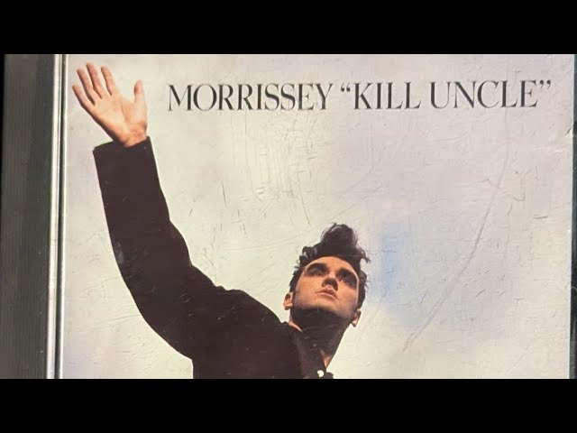 MORRISSEY, kill uncle (FULL ALBUM) - YouTube
