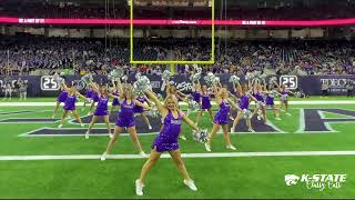 KSU Classy Cats - Nothing But A Good Time 2022