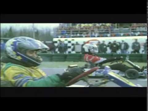 Kart Racer Movie Trailer