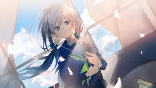 🎼【Nightcore】- 幸せ/Shiawase 『back number』