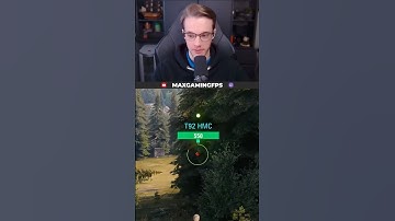 The Best Feeling in World of Tanks!