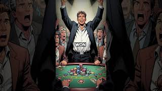 FedEx Founder Bet Company's Last $5K in Vegas and Won Big