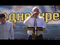 Хрещення у Церкві ЄХБ м. Костопіль 05.08.2018