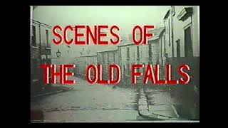 Old Falls Road Belfast PT 1